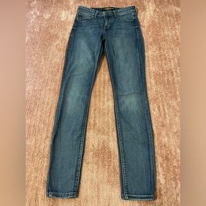 Lucky Brand Skinny Jeans